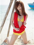 [DGC]2011年06月號 かすみ果穂 Kaho Kasumi  No.954(86)